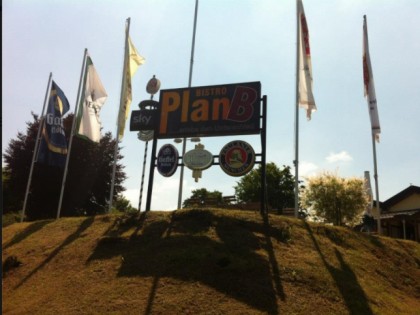 Foto: Plan B